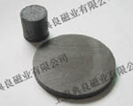 磁鐵生產(chǎn)廠(chǎng)家加工的方塊釹鐵硼