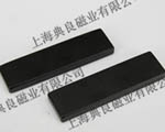 生產(chǎn)長(zhǎng)方形打孔強(qiáng)力磁鐵的工廠(chǎng)